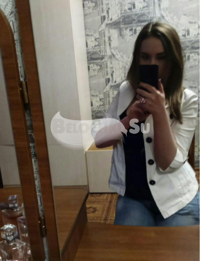 Проститутка Ella г. Тамбов